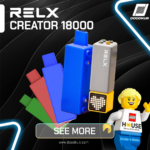relx creator