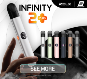 reix infinify 2 plus