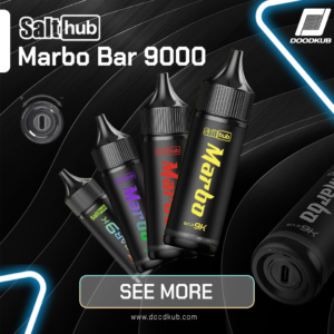 Marbo Bar 9k